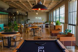Blend Coliving One III - Ribeirão Preto - 0