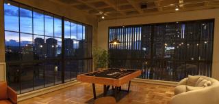Blend Coliving One - 3a - Ribeirão Preto - 1