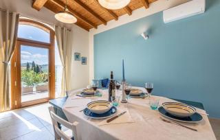 Casa Muzzi Blu - Casole dʼElsa - 7