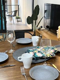 South Brisbane Epicentre - 1 Bedroom Apartment - Brisbane - 3