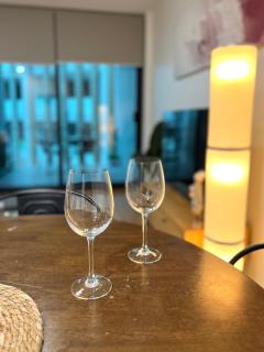 South Brisbane Epicentre - 1 Bedroom Apartment - Brisbane - 7