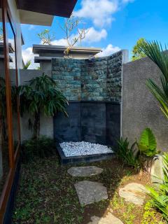 Obah Villa Ubud 1 Br Brand new private villa - Ubud - 4