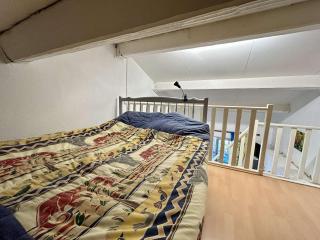 Sainte-Maxime: Studio Mezzanine 4 Couchages à 50m de la Plage - FR-1-226-547 - Sainte-Maxime - 6
