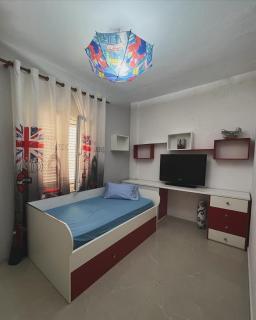 SweetHome Apartment Tirana - Tirana - 4