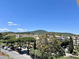 Sainte-Maxime: Studio Mezzanine 4 Couchages à 50m de la Plage - FR-1-226-547 - Sainte-Maxime - 2