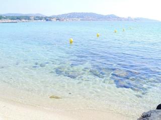 Sainte-Maxime: Studio Mezzanine 4 Couchages à 50m de la Plage - FR-1-226-547 - Sainte-Maxime - 1