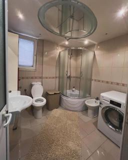 SweetHome Apartment Tirana - Tirana - 3
