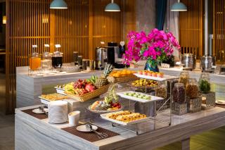 Mehood Theater Hotel, Xi'an Zhonglou South Gate - 4