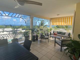 Spacieux appartement 2 chambres près de la plage avec grande terrasse à Sainte-Luce - FR-1-765-24 - Sainte-Luce - 8
