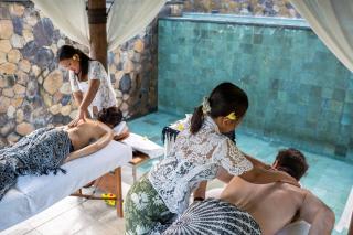 Shunyata Villas Bali - Seraya - 2