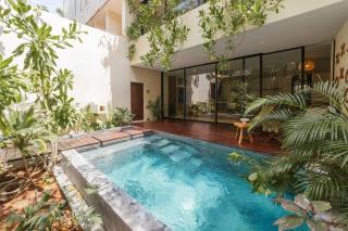 Luxury Condo with Private Pool - Tulum - 0