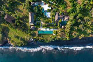 Shunyata Villas Bali - Seraya - 0