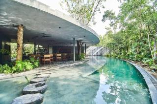 Luxury Condo with Private Pool - Tulum - 9