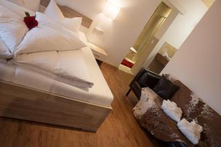 Aparthotel Christophorus - Burgusio - 4