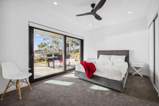 Snowy Heights - Jindabyne - 6