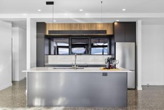 Snowy Heights - Jindabyne - 1
