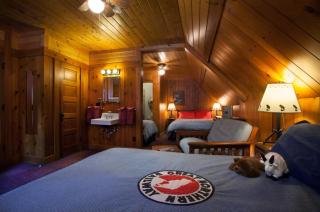 LOGE Glacier - Essex - 7