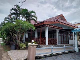 บ้านทรายแก้ว - Ban Phlong Sawai - 8