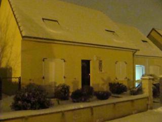 Chambres d'hôtes Sébastien - Ruaudin - 6