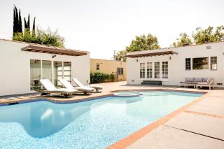 Monthier Melrose PO7H2O0 - Los Angeles - 9