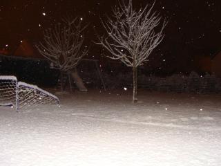 Chambres d'hôtes Sébastien - Ruaudin - 5