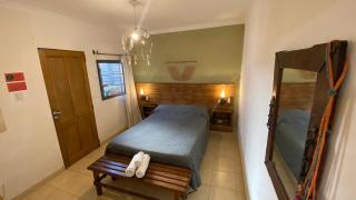 Alojamiento en el centro de Salta - Casaguemessalta - 3