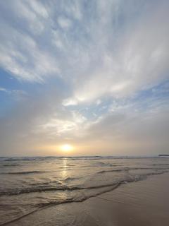 Appartement meublé a loué à Mehdia plage - Kenitra - 5