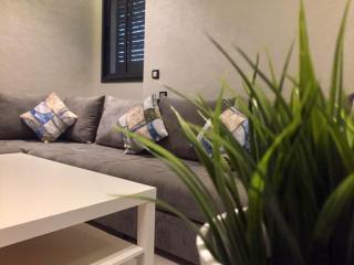 Appartement meublé a loué à Mehdia plage - Kenitra - 4