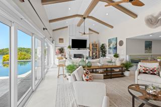 The Contempo Flamingo - Largo - 4