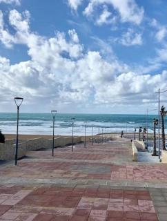 Appartement meublé a loué à Mehdia plage - Kenitra - 2