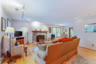 Sunny Retreat - Lake Junaluska - 9