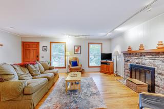 Sunny Retreat - Lake Junaluska - 8