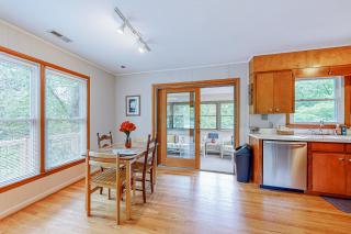 Sunny Retreat - Lake Junaluska - 7