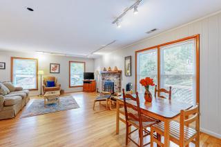 Sunny Retreat - Lake Junaluska - 5