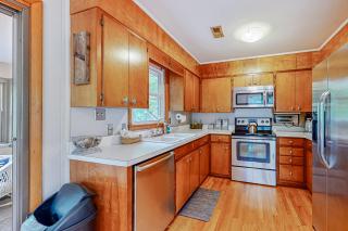 Sunny Retreat - Lake Junaluska - 4