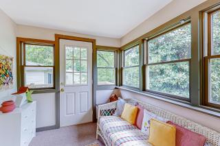 Sunny Retreat - Lake Junaluska - 1