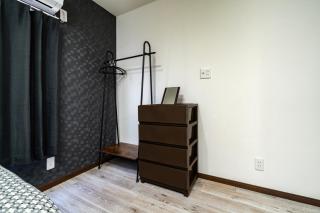86, Panda Hotel, Private house rental - Tokyo - 1