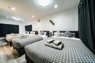 86, Panda Hotel, Private house rental - Tokyo - 7
