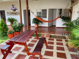 La Casa de Luzma - Pueblo Bello - 2