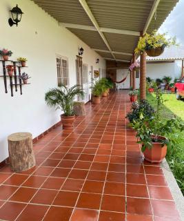La Casa de Luzma - Pueblo Bello - 5