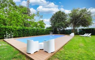 3 Bedroom Nice Home In Rosolina - Rosolina - 2