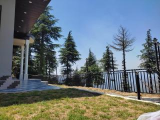 Hotel Full Moon Night - Dalhousie - 2
