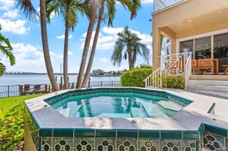Sunrise Harbor - 5