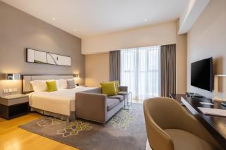 CM Service Apartment Tianjin - 7
