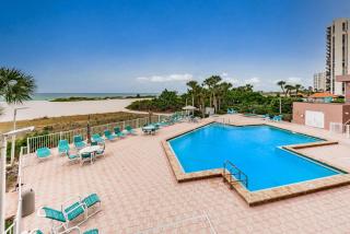 Crescent Beach Club 8C - Clearwater Beach - 0