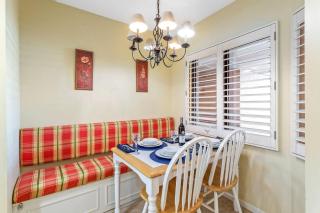 Crescent Beach Club 8C - Clearwater Beach - 7