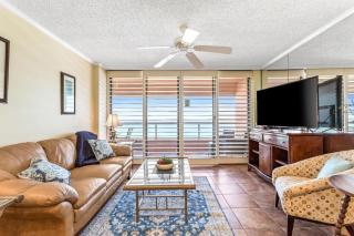 Crescent Beach Club 8C - Clearwater Beach - 6