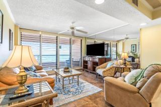 Crescent Beach Club 8C - Clearwater Beach - 4