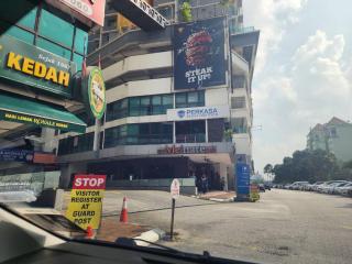 Vista Alam Staycation - 1