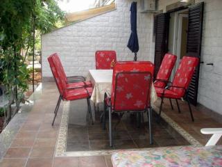 Bungalo - near TROGIR - Seget Vranjica - 0